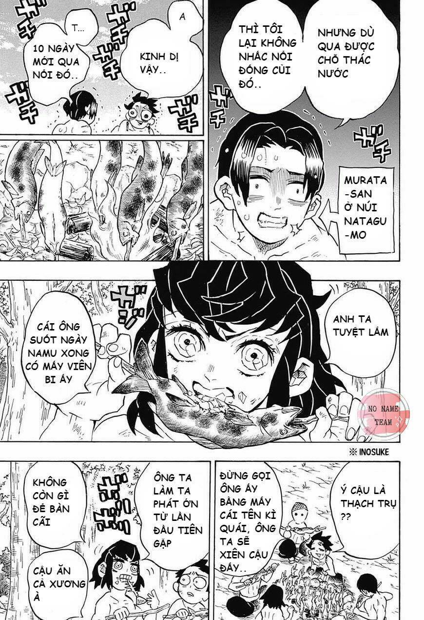 Chương 134 - Trang 8