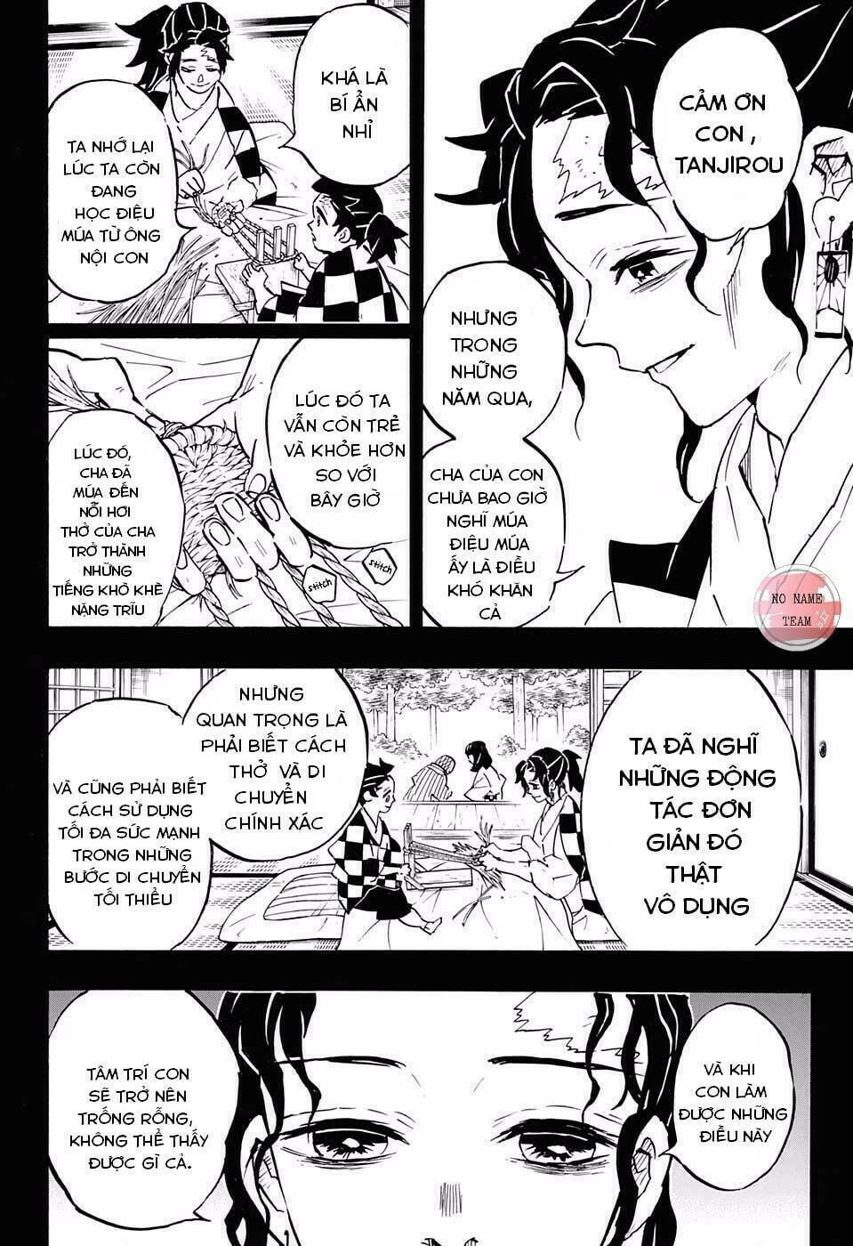 Chương 151 - Trang 5