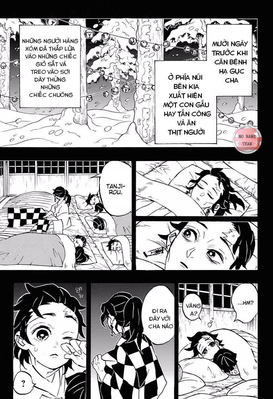 Chương 151 - Trang 8