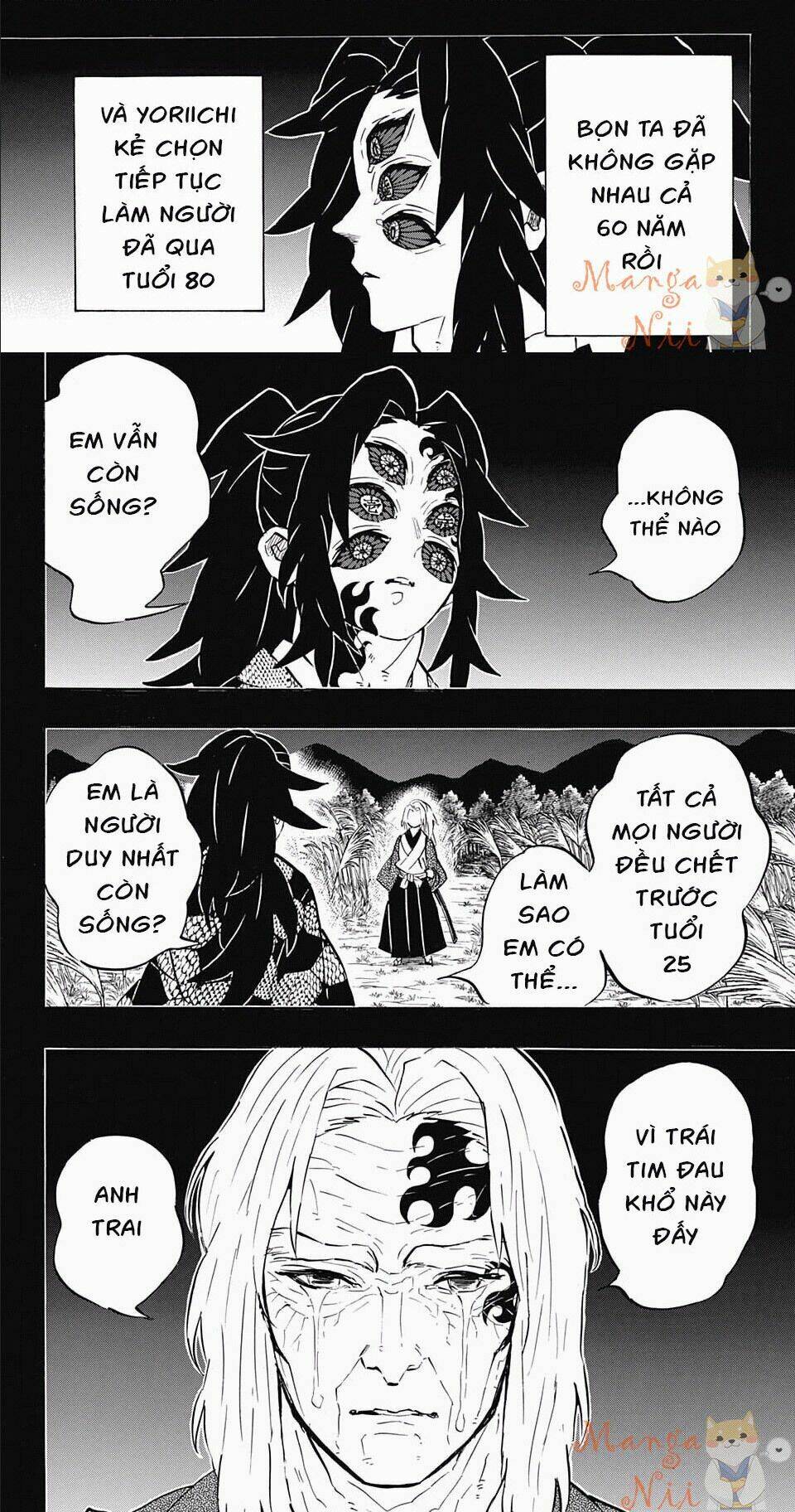 Chương 174 - Trang 10