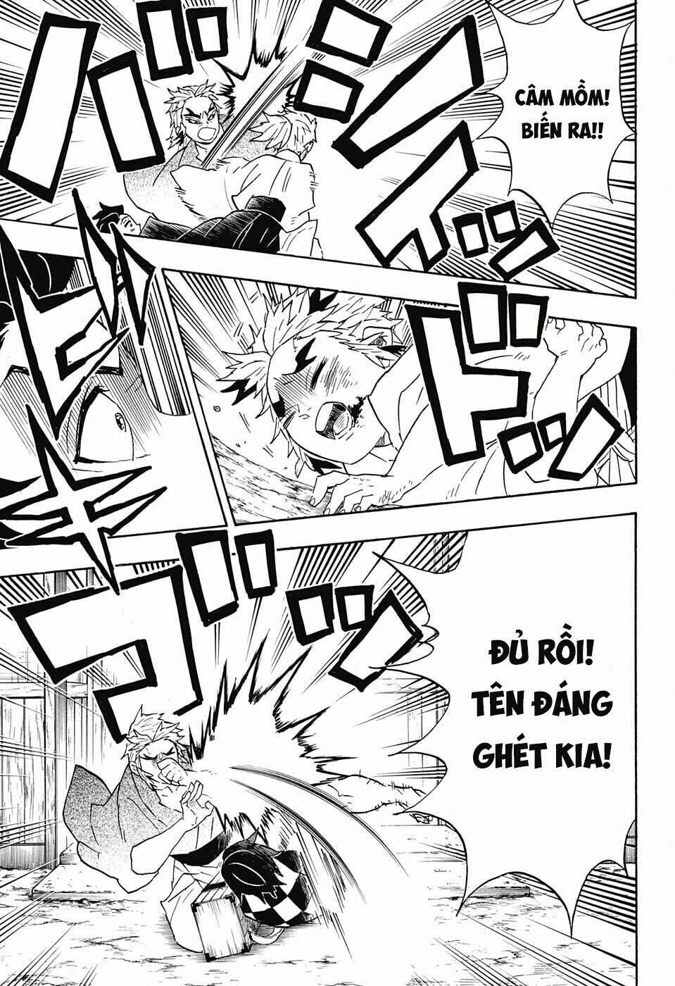 Chương 68 - Trang 10