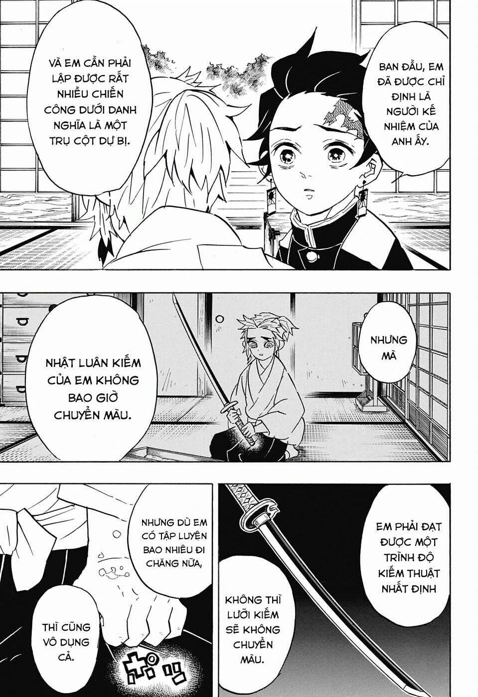 Chương 69 - Trang 10