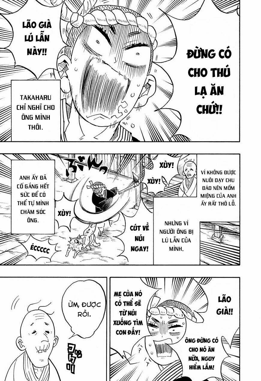 Chương 71.5 - Trang 7