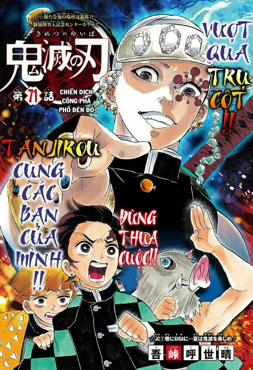 Chương 71 - Trang 4
