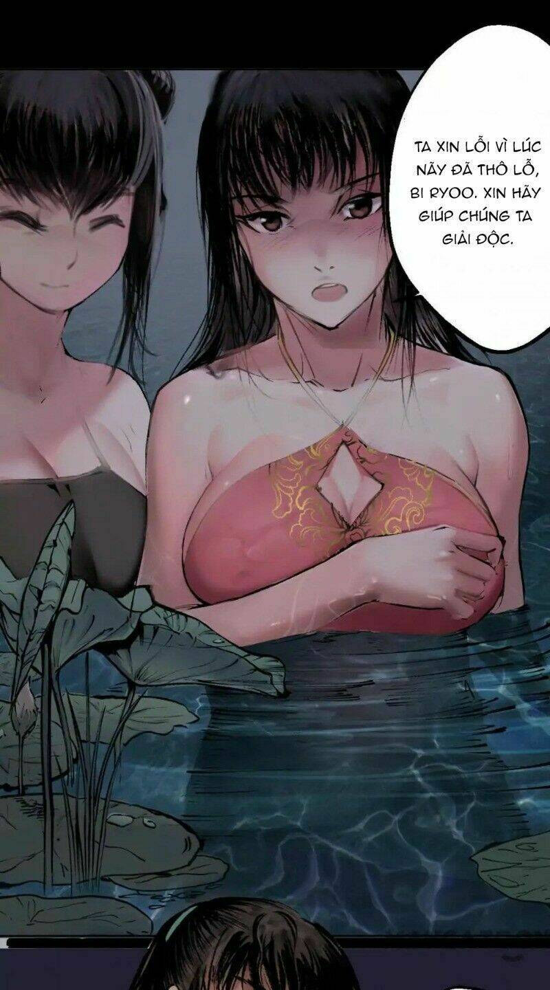 Chương 33 - Trang 25