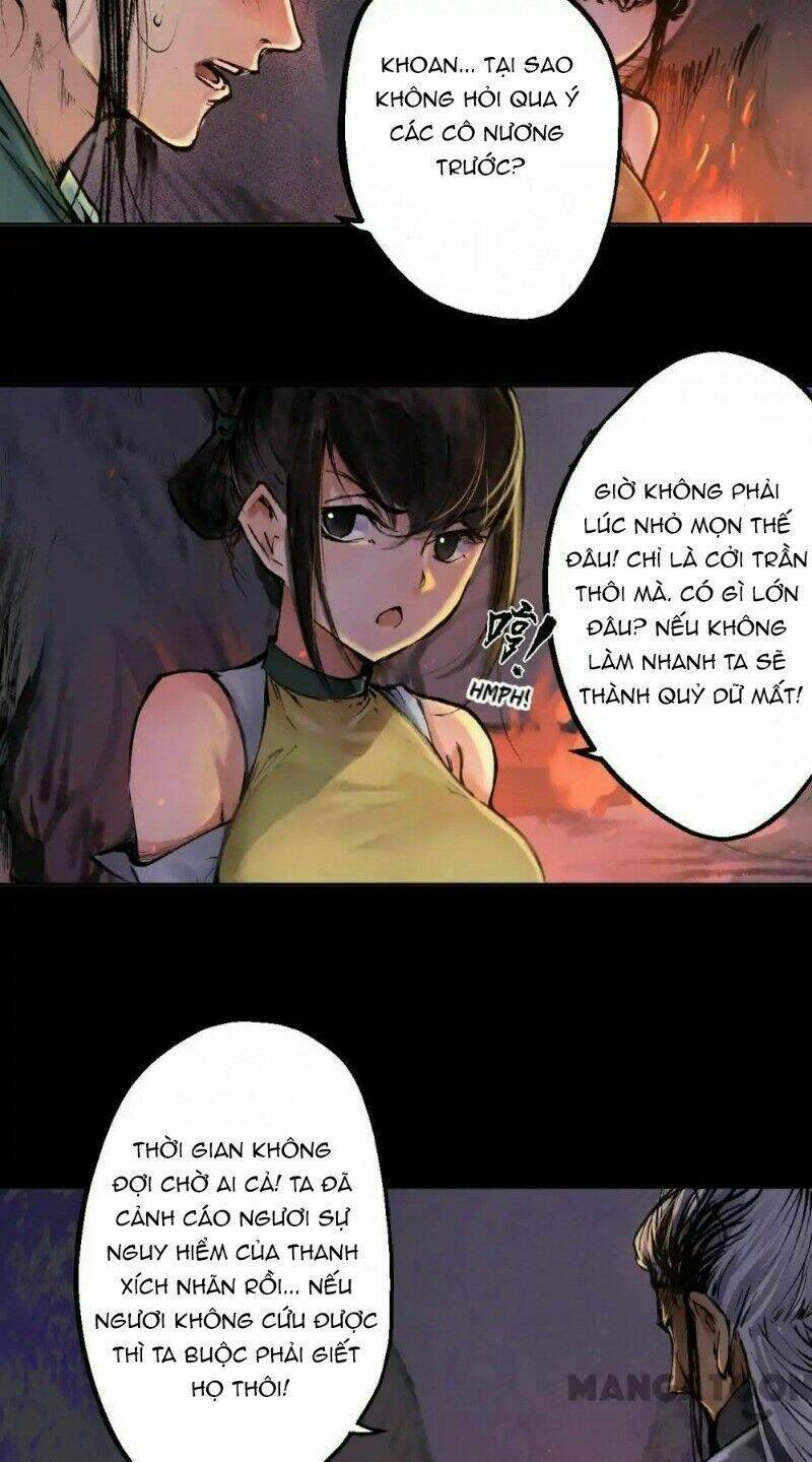 Chương 33 - Trang 8