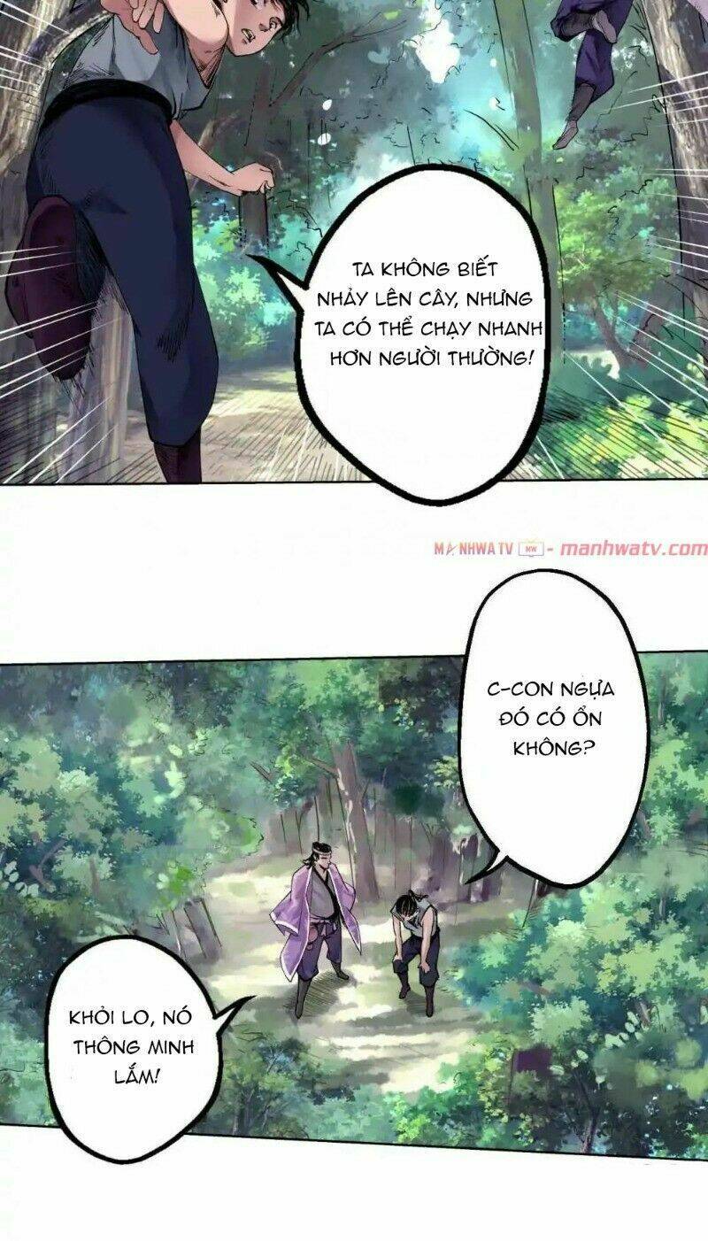 Chương 39 - Trang 16