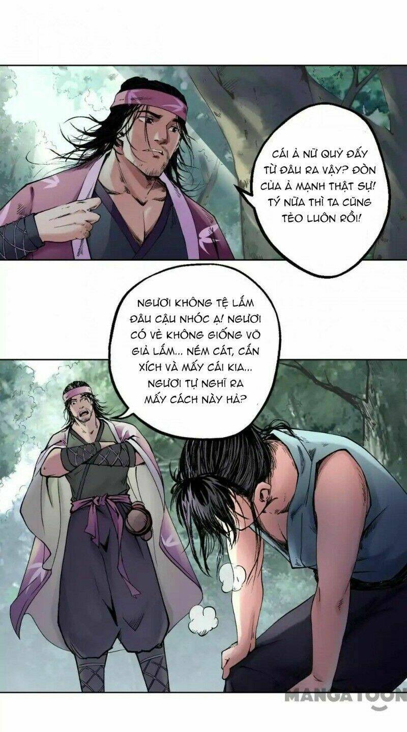 Chương 39 - Trang 17