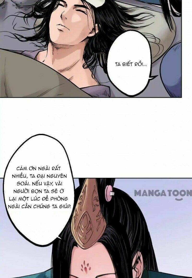 Chương 42 - Trang 21