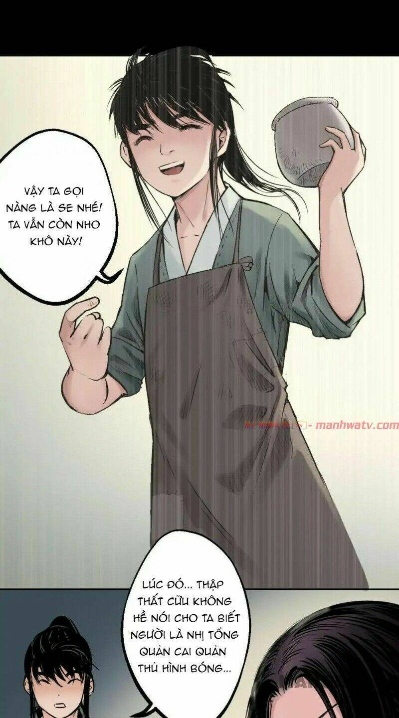 Chương 45 - Trang 17