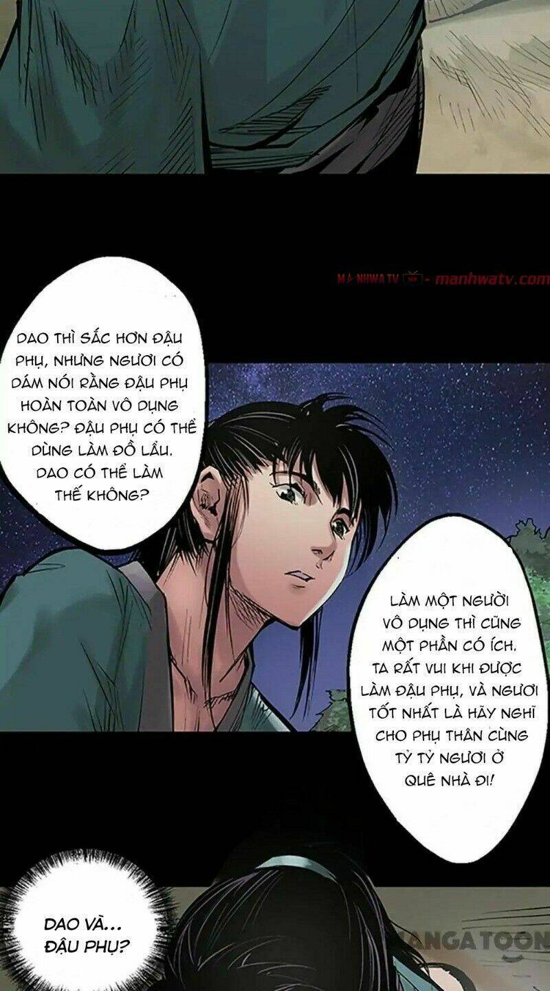 Chương 46 - Trang 35