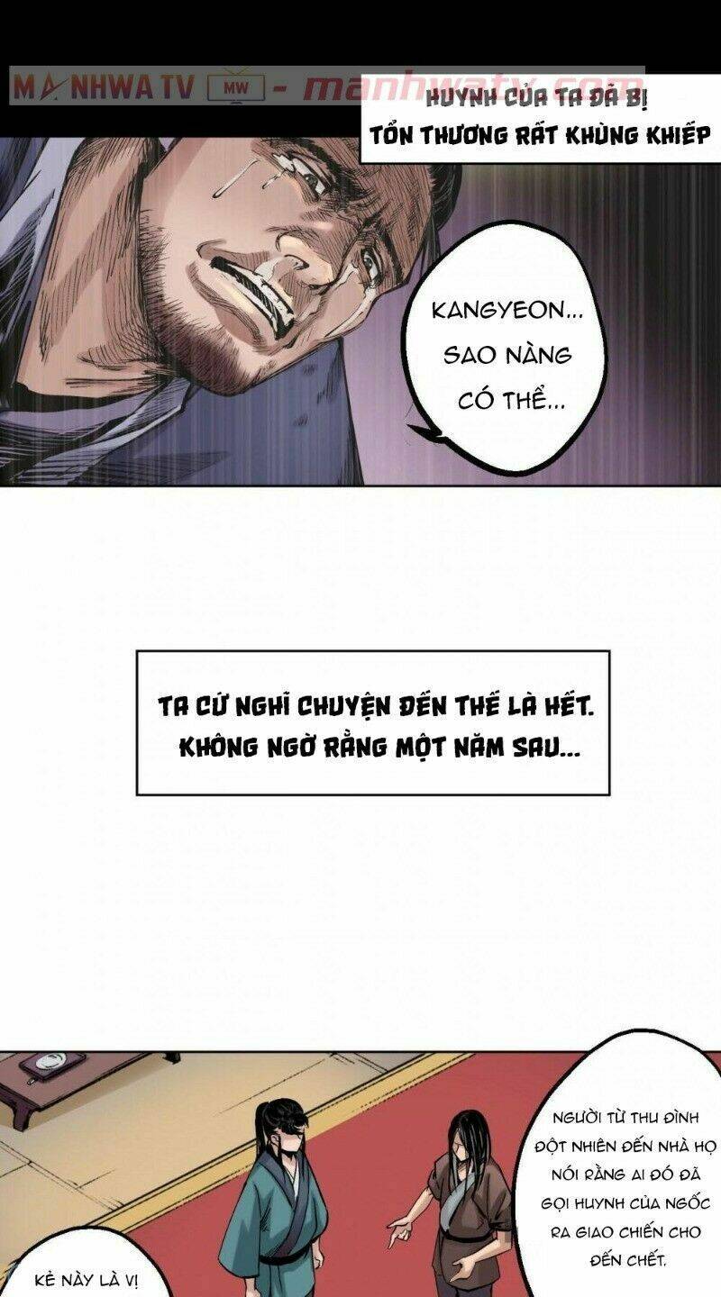 Chương 52 - Trang 31