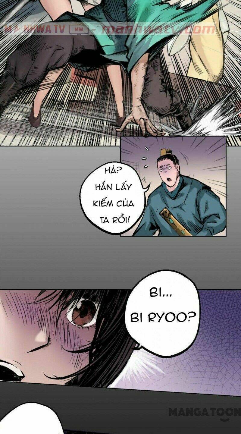 Chương 54 - Trang 36