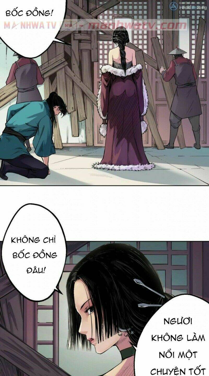 Chương 57 - Trang 16