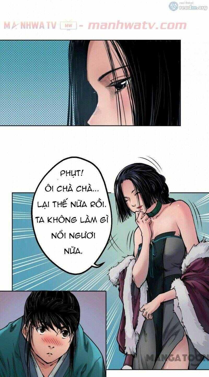 Chương 57 - Trang 19
