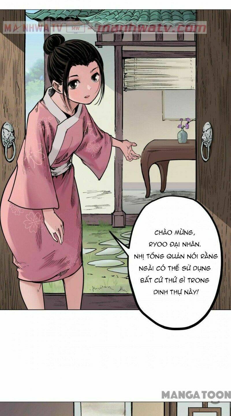Chương 61 - Trang 25