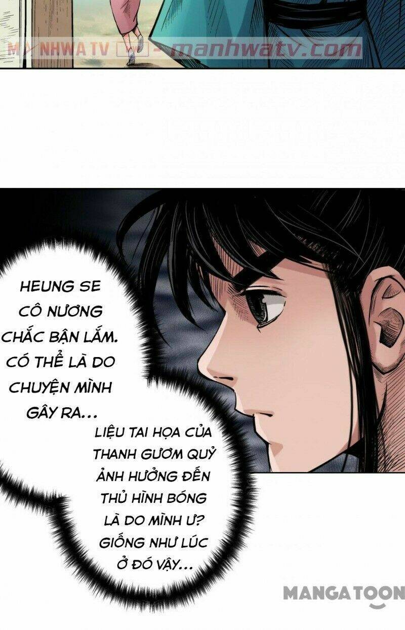 Chương 61 - Trang 30