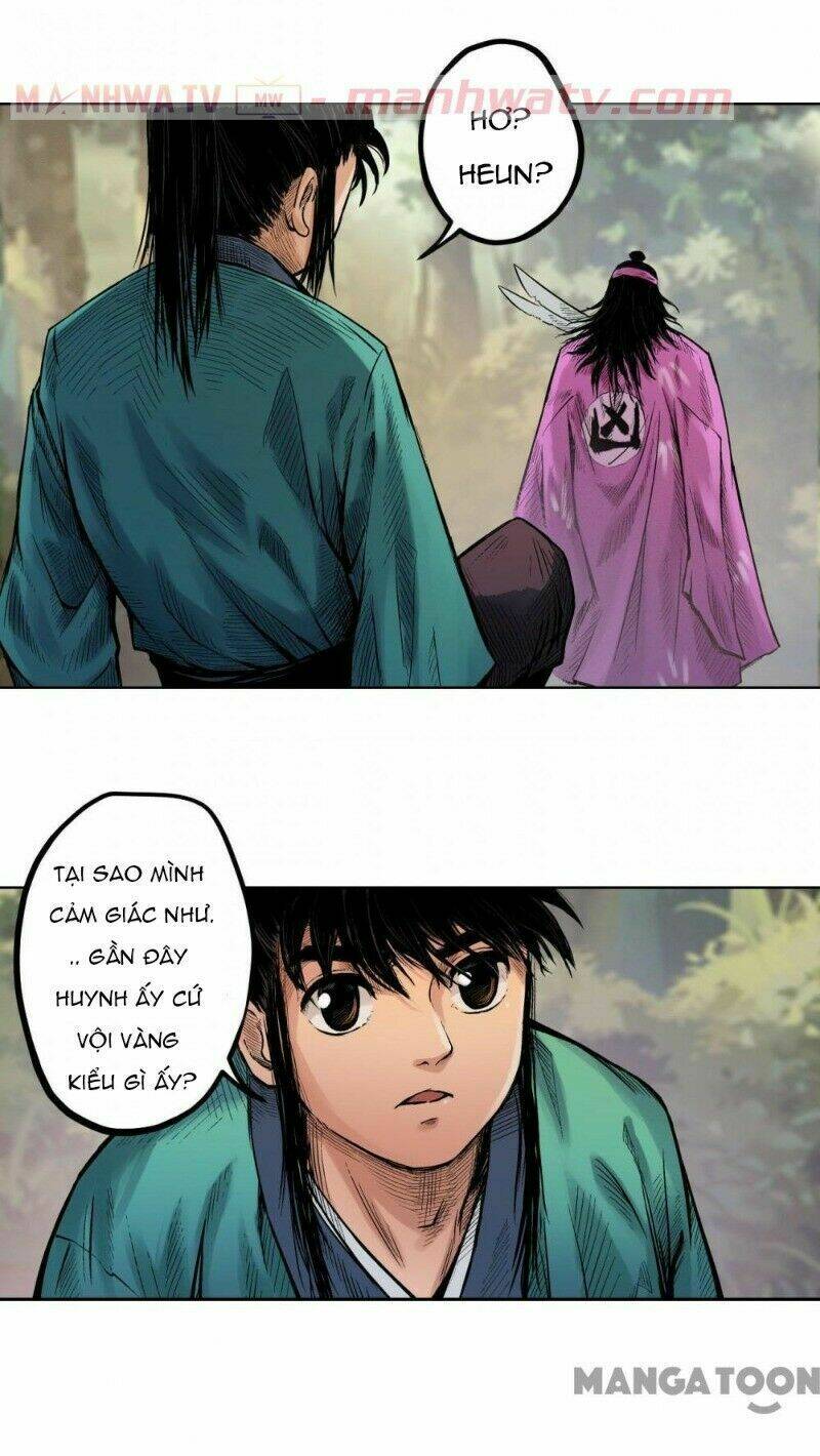 Chương 62 - Trang 21