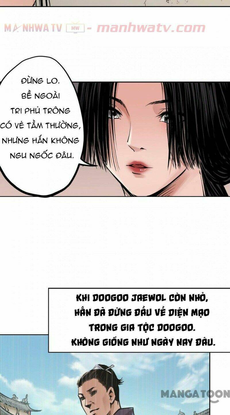 Chương 64 - Trang 18