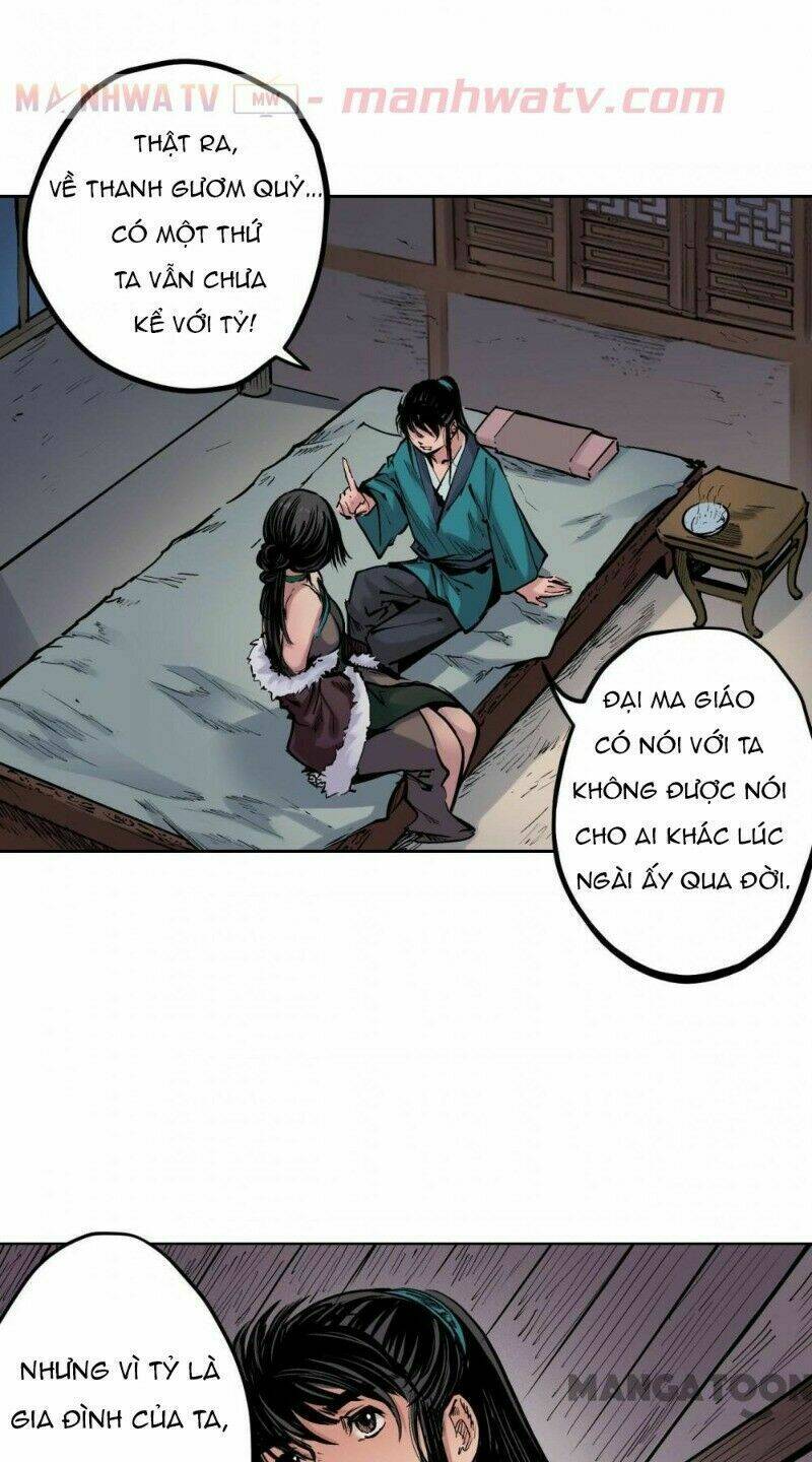 Chương 64 - Trang 33