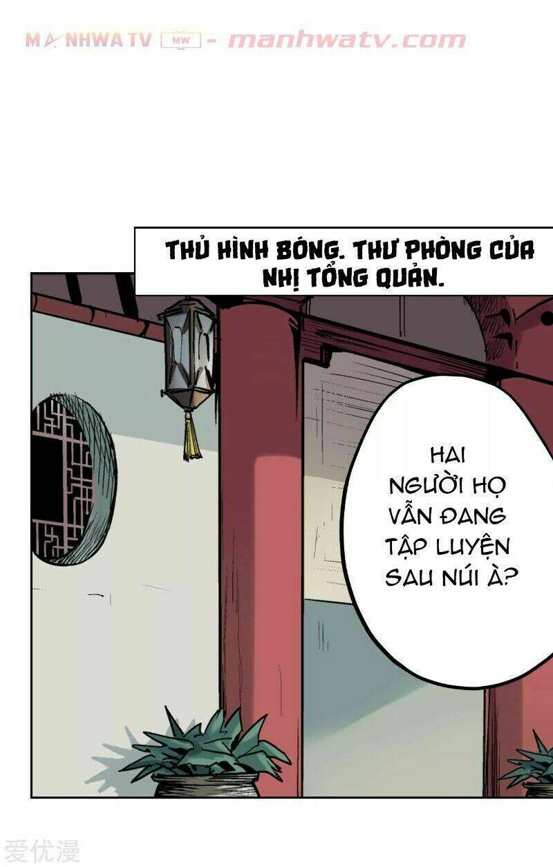 Chương 65 - Trang 26