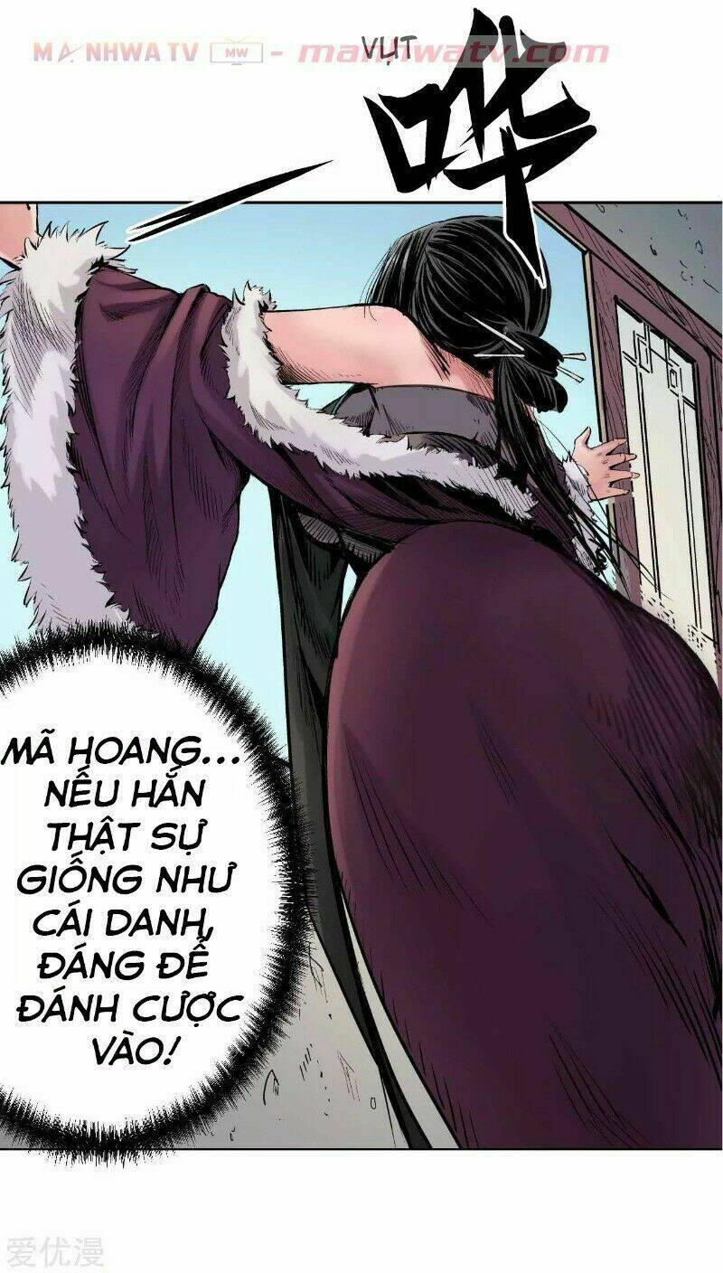 Chương 65 - Trang 31