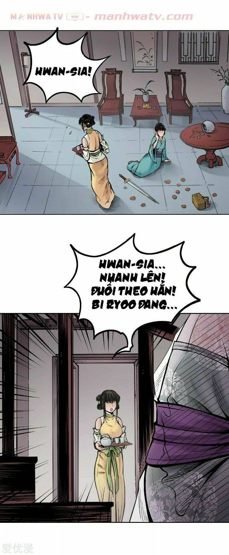 Chương 69 - Trang 14