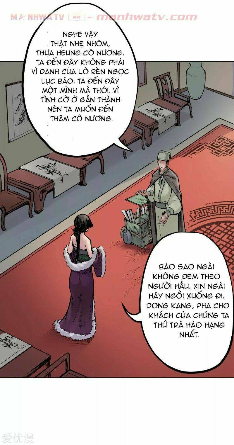 Chương 69 - Trang 22