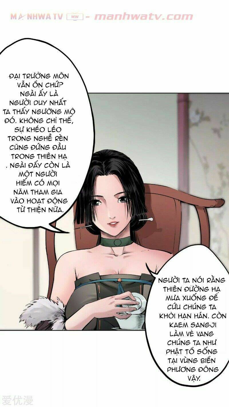 Chương 69 - Trang 28