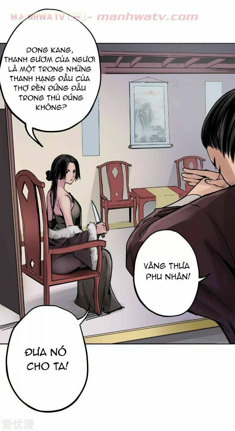 Chương 69 - Trang 33