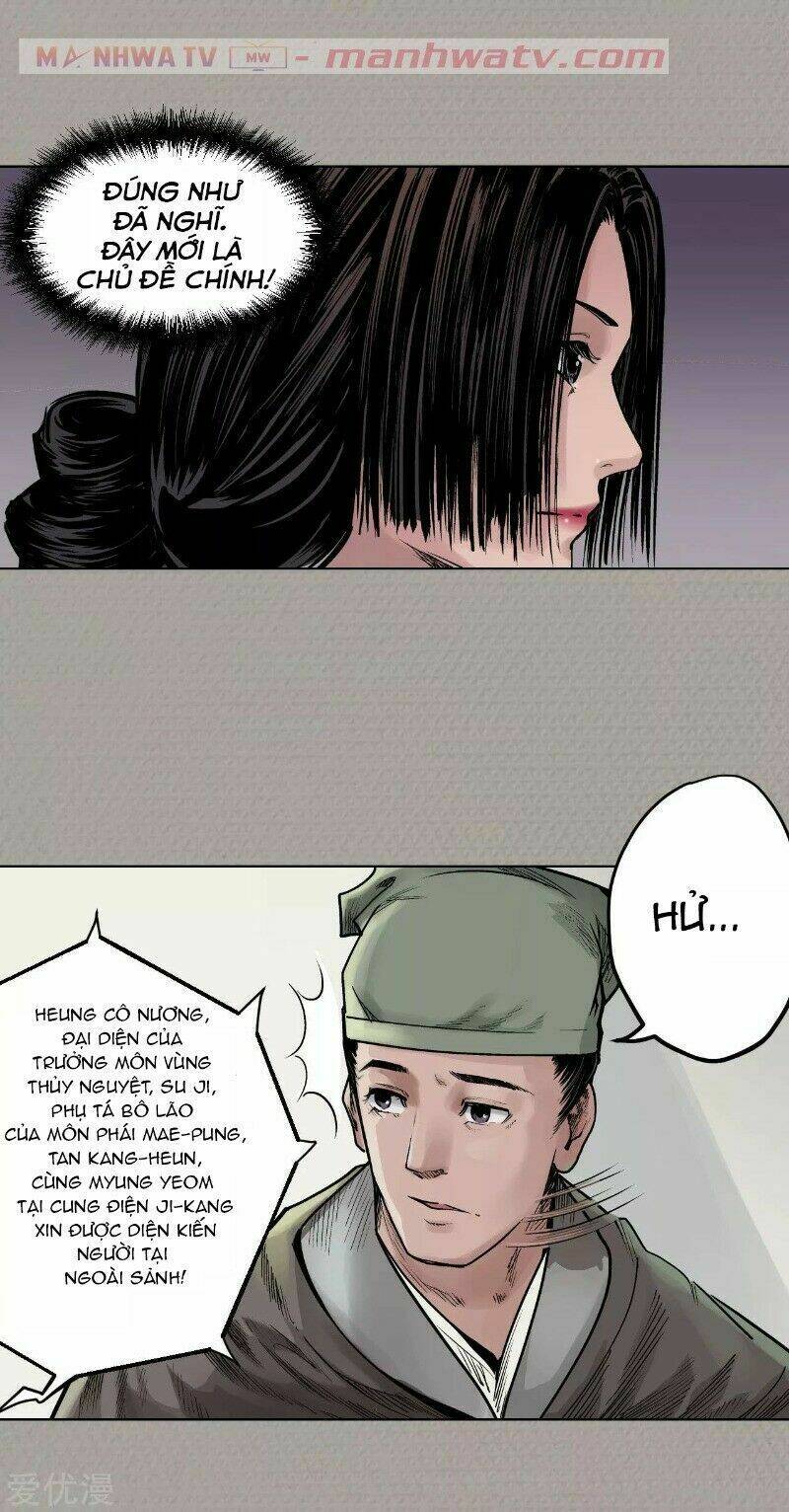 Chương 70 - Trang 18