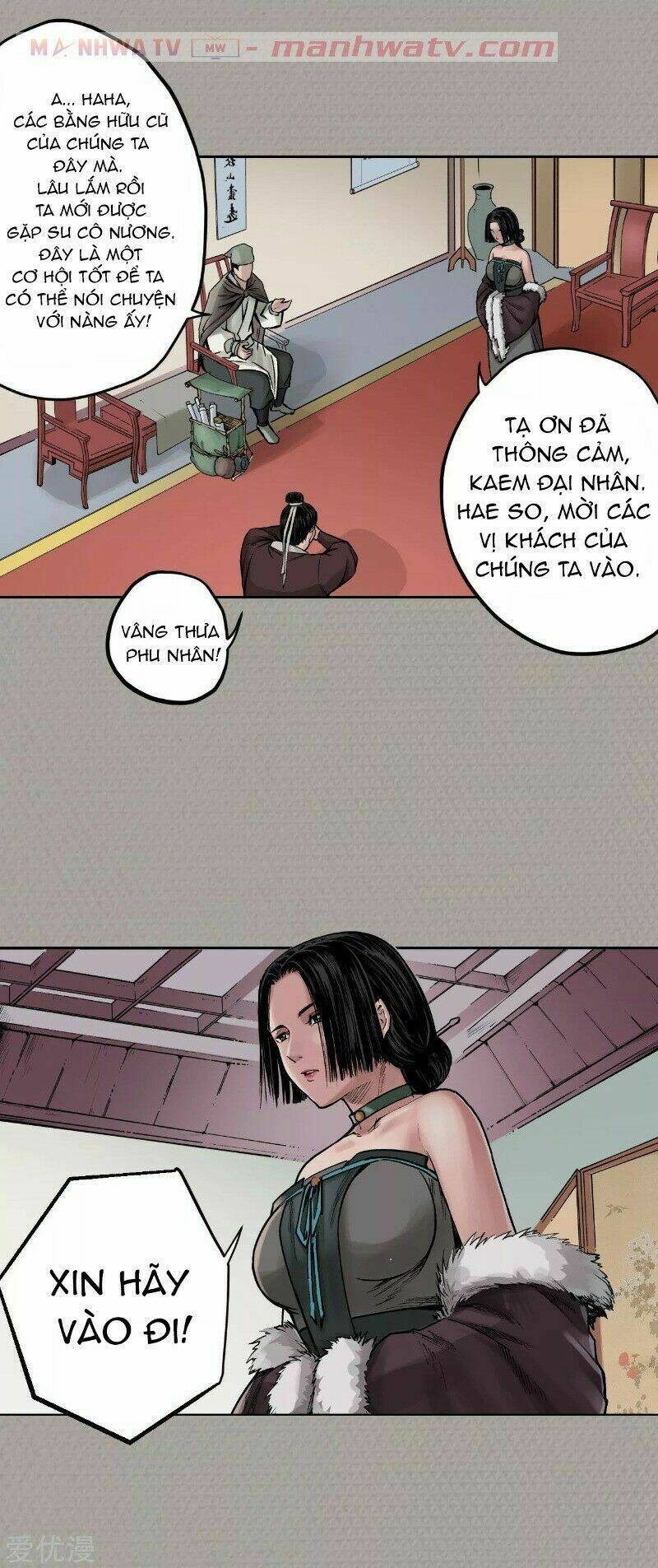 Chương 70 - Trang 19