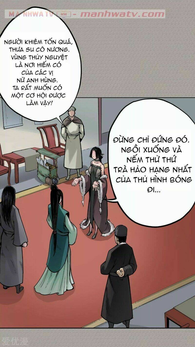 Chương 70 - Trang 22