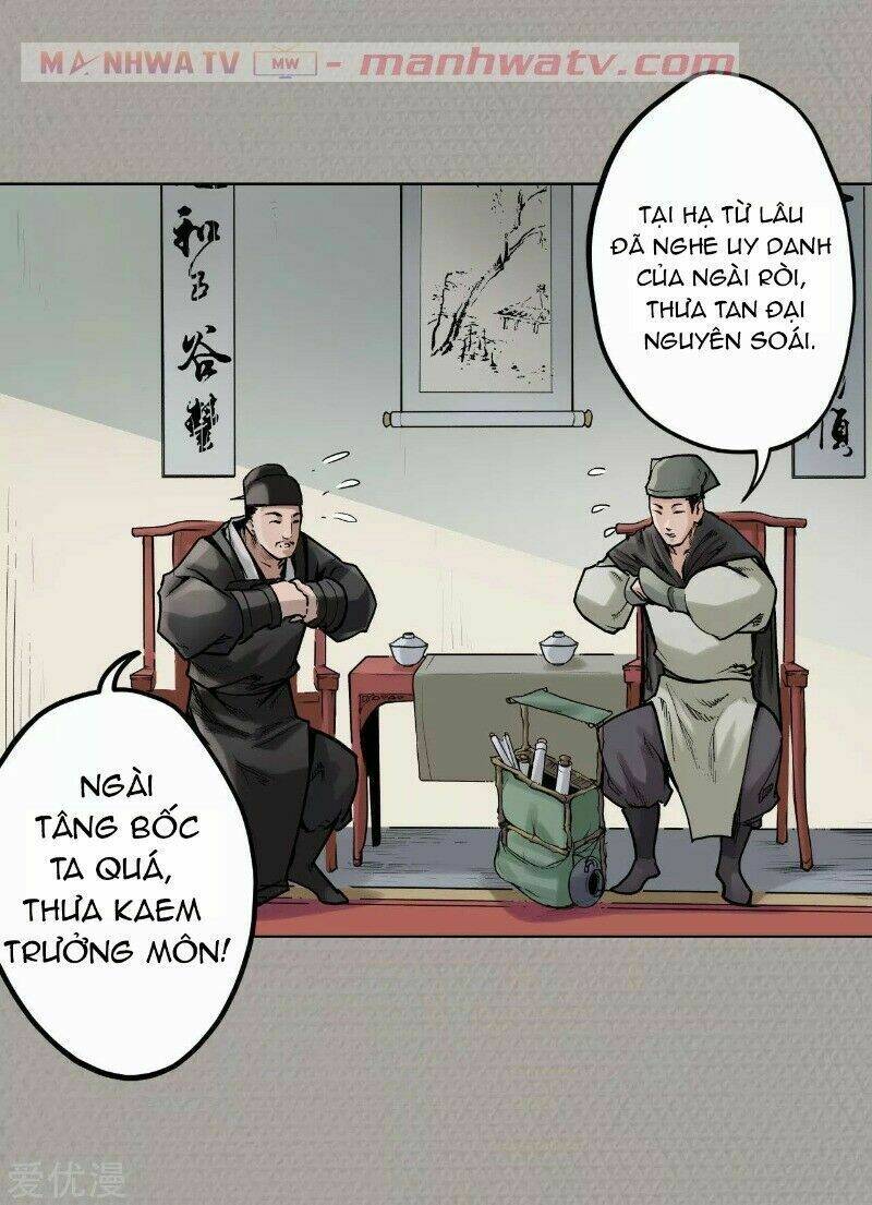 Chương 70 - Trang 24