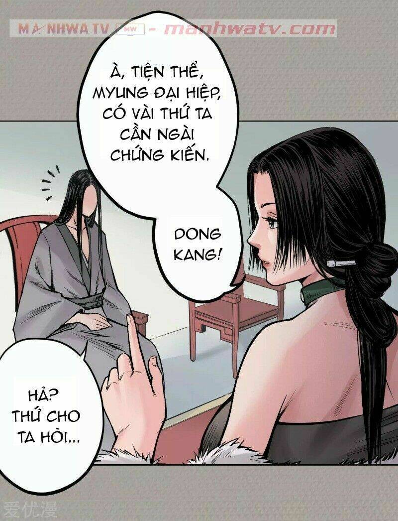 Chương 70 - Trang 33