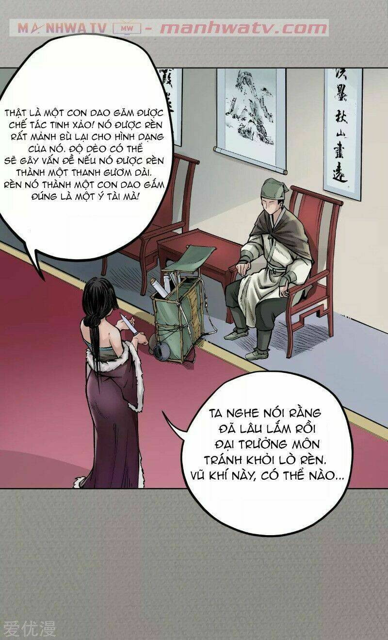 Chương 70 - Trang 8