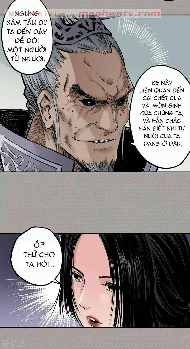 Chương 71 - Trang 19