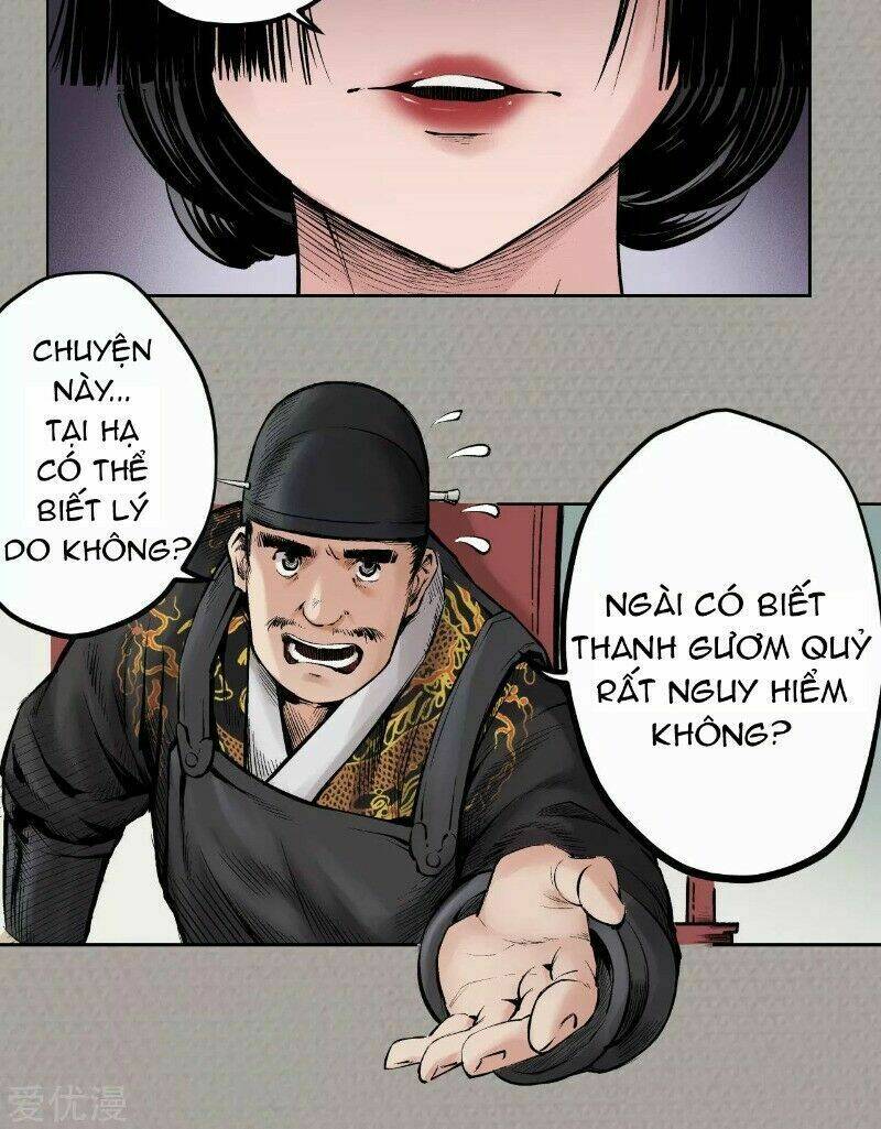 Chương 71 - Trang 9