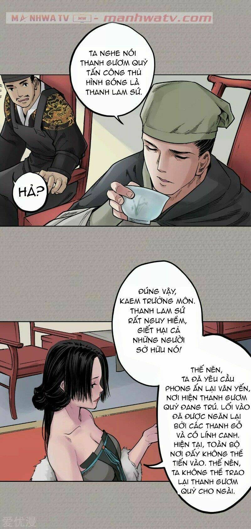 Chương 71 - Trang 10