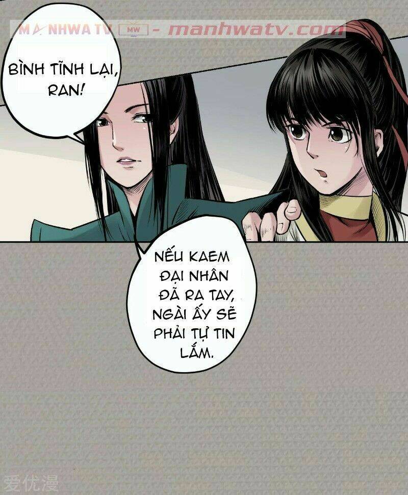 Chương 72 - Trang 21