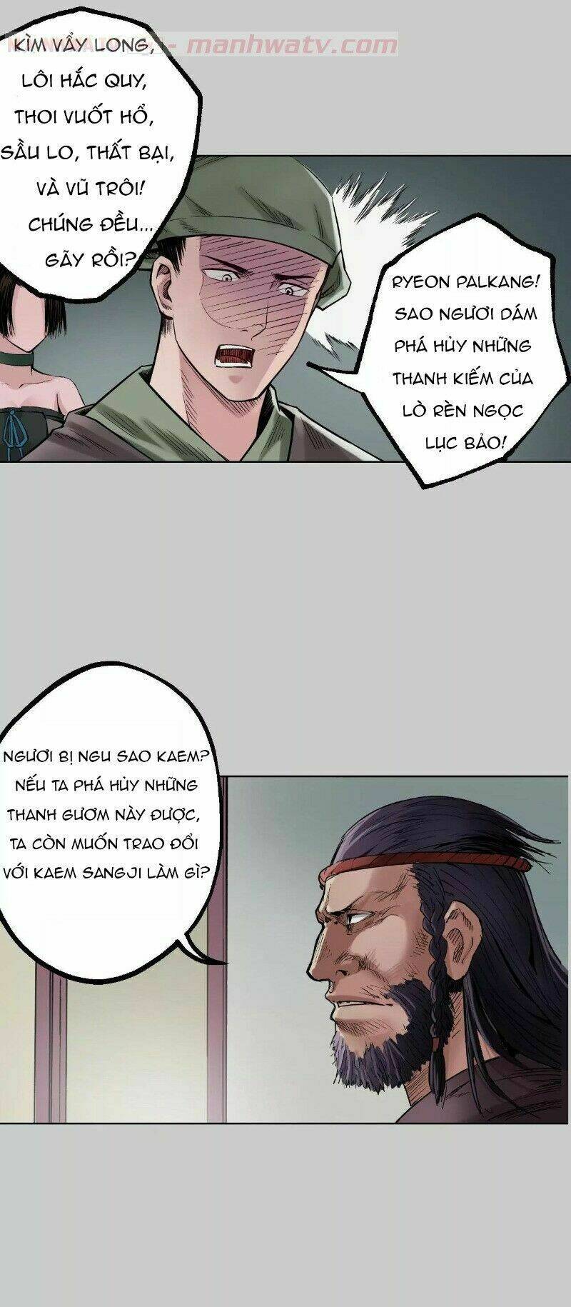 Chương 74 - Trang 14