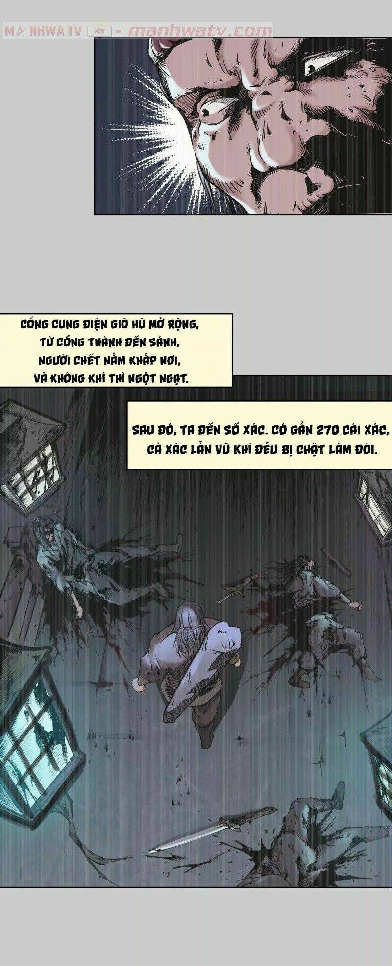 Chương 74 - Trang 19