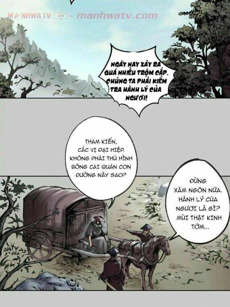 Chương 75 - Trang 33