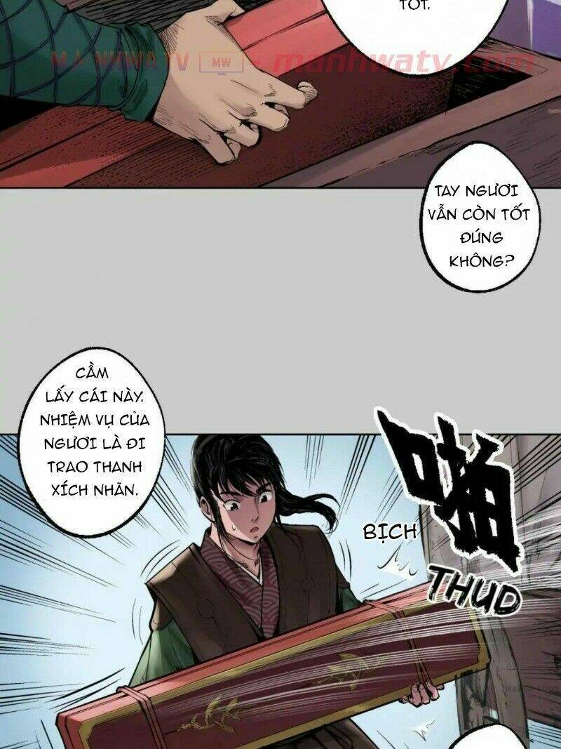 Chương 76 - Trang 20