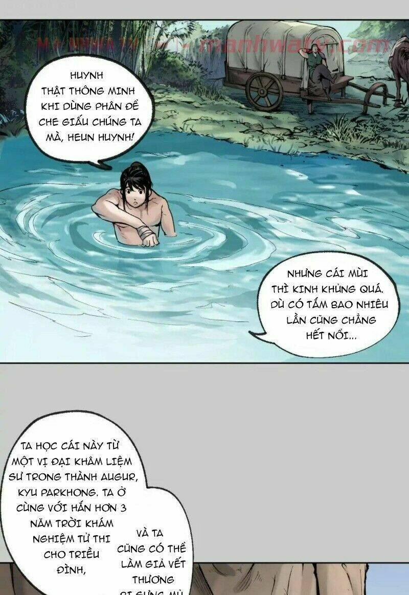 Chương 76 - Trang 10