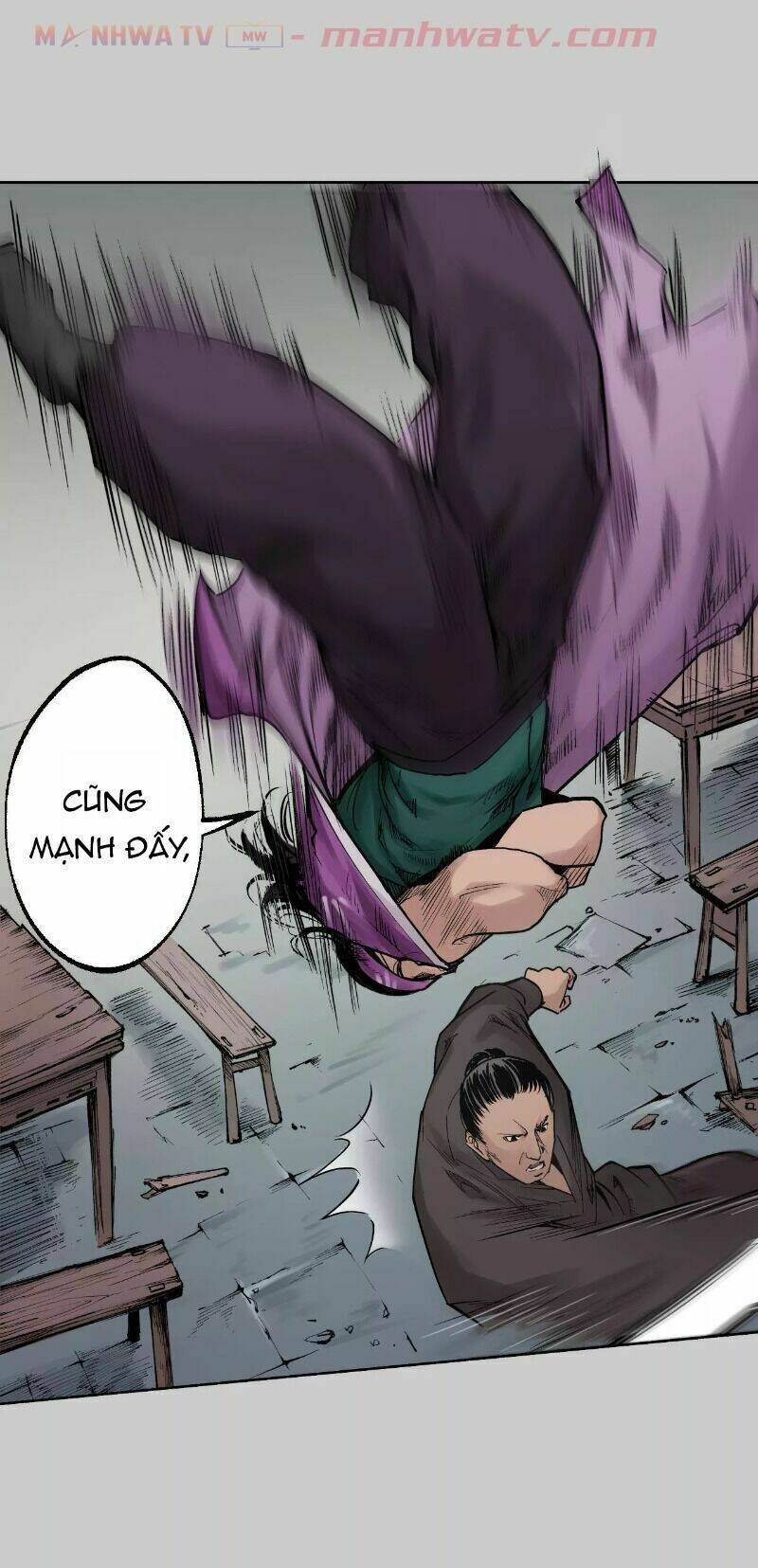 Chương 79 - Trang 18