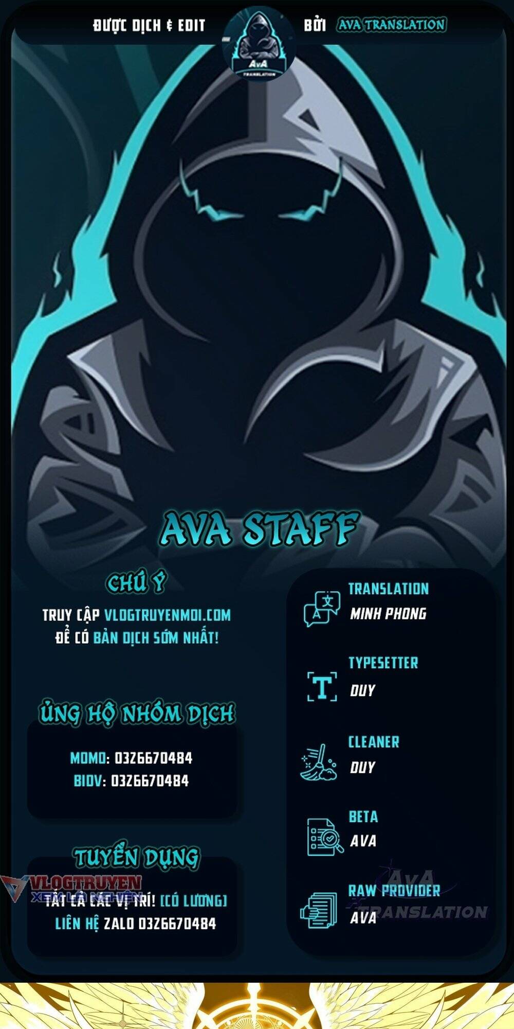 Thánh Hiệp Sĩ Cấp Sss - Chap 1 - Trang 1