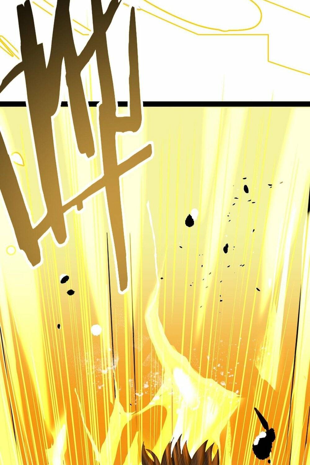 Thánh Hiệp Sĩ Cấp Sss - Chap 1 - Trang 104