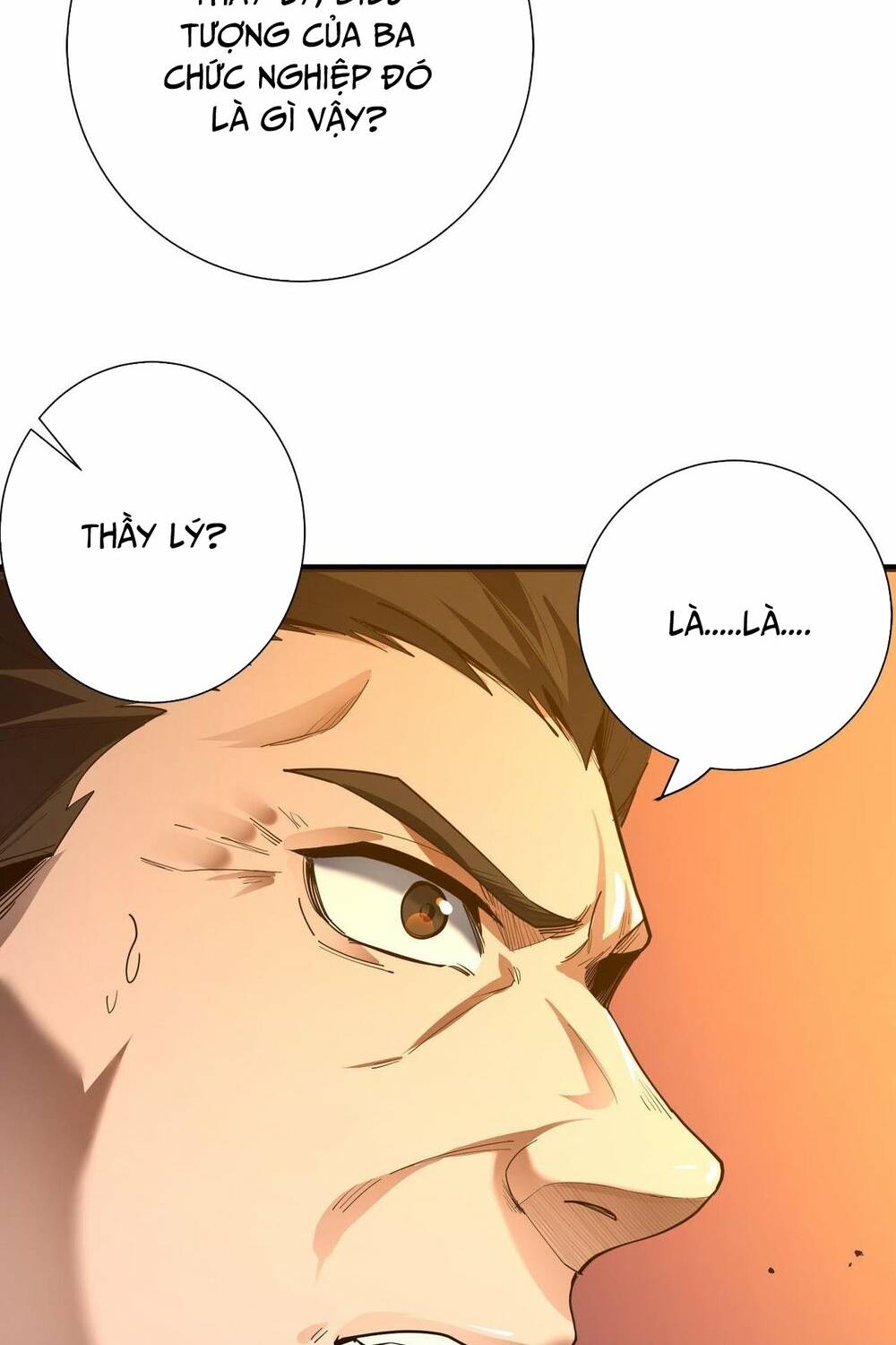 Thánh Hiệp Sĩ Cấp Sss - Chap 1 - Trang 111