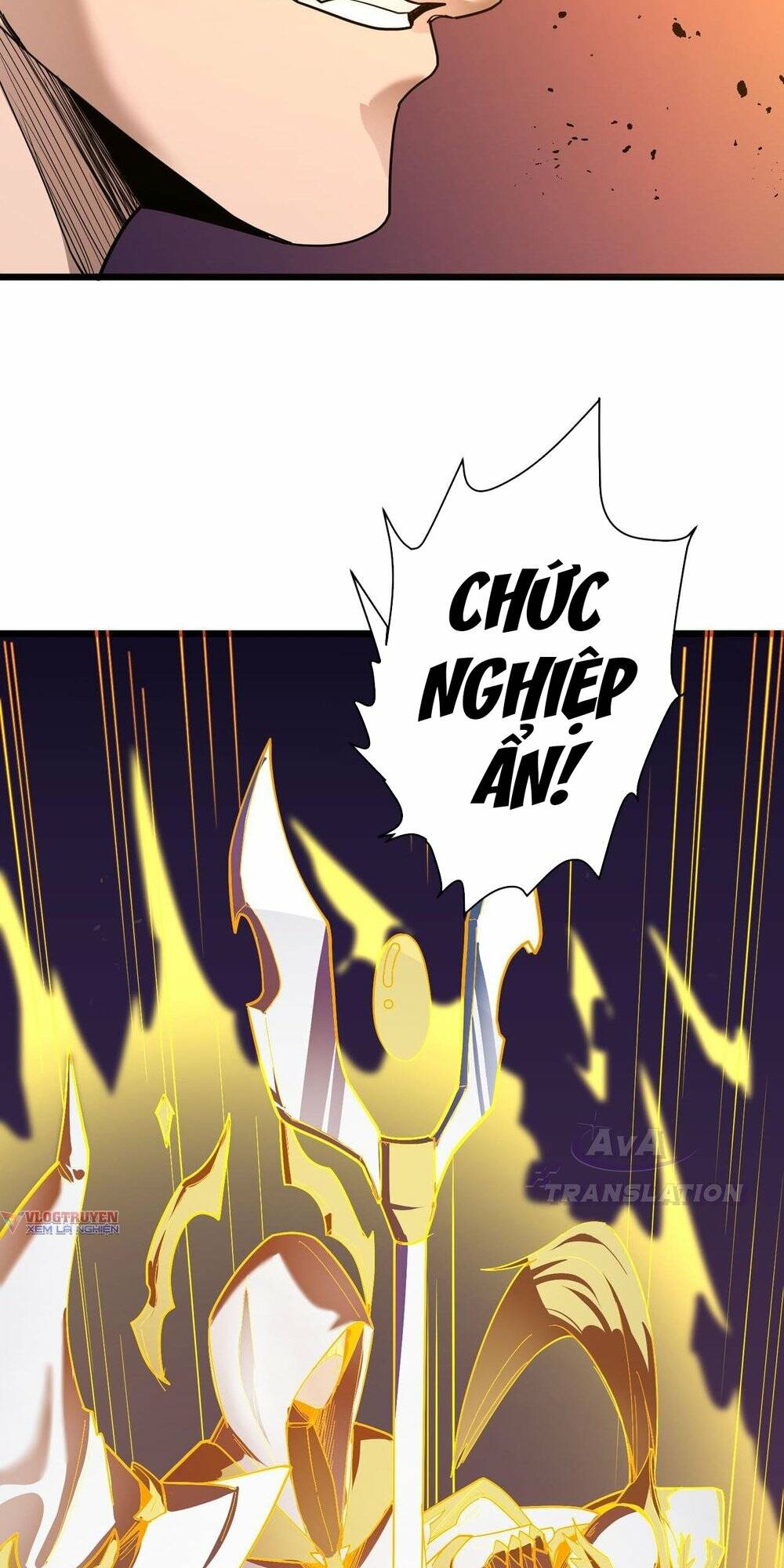 Thánh Hiệp Sĩ Cấp Sss - Chap 1 - Trang 112